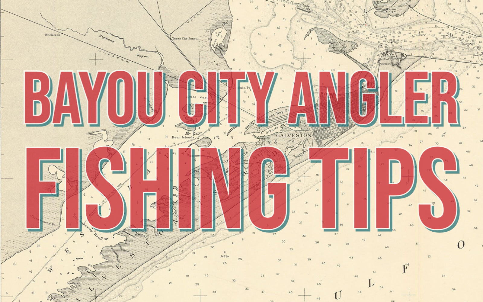 Picky Redfish Tips