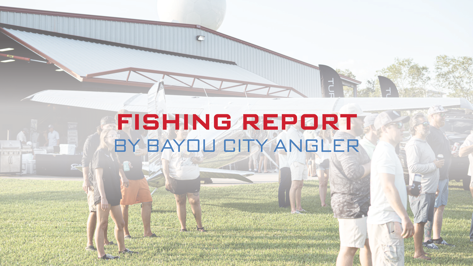 Black Fly Affair Tournament Recap with Tommy Maynard