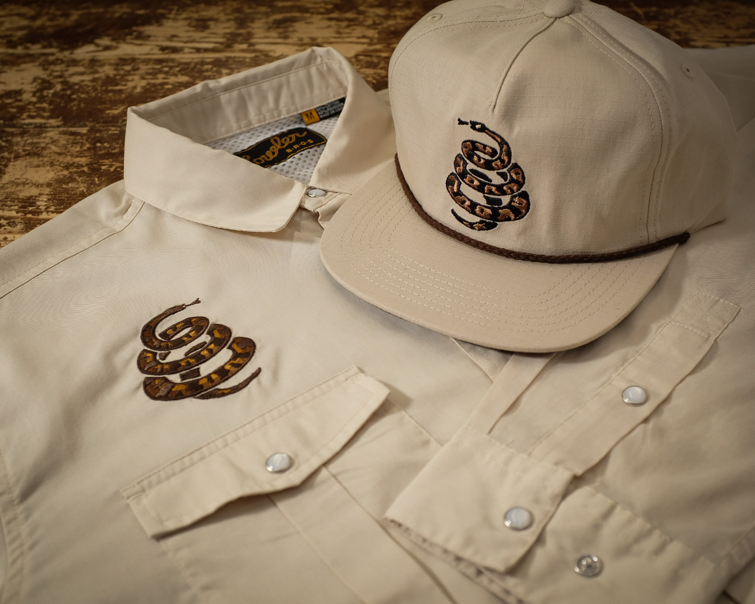 APPAREL