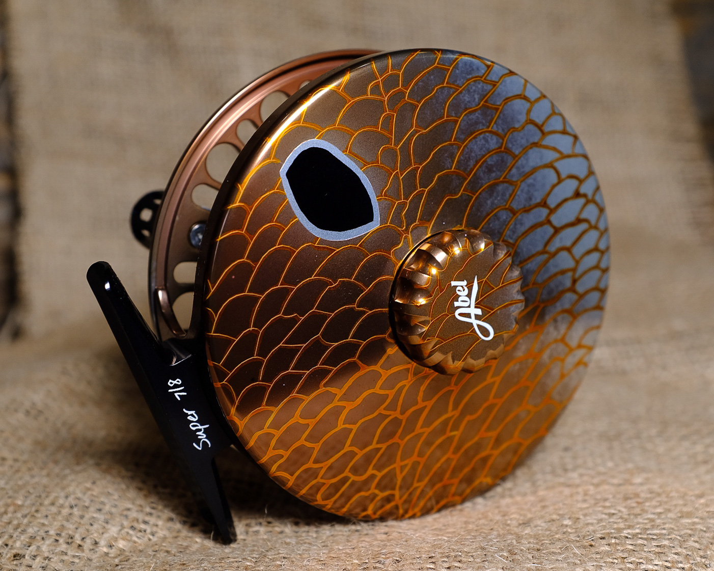 FLY REELS