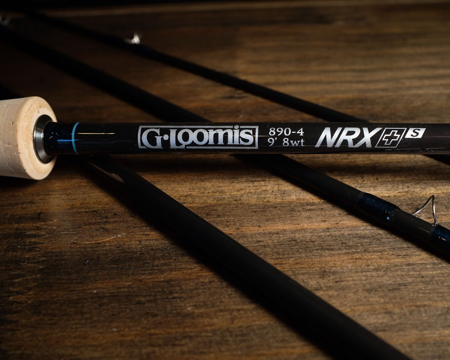 FLY RODS