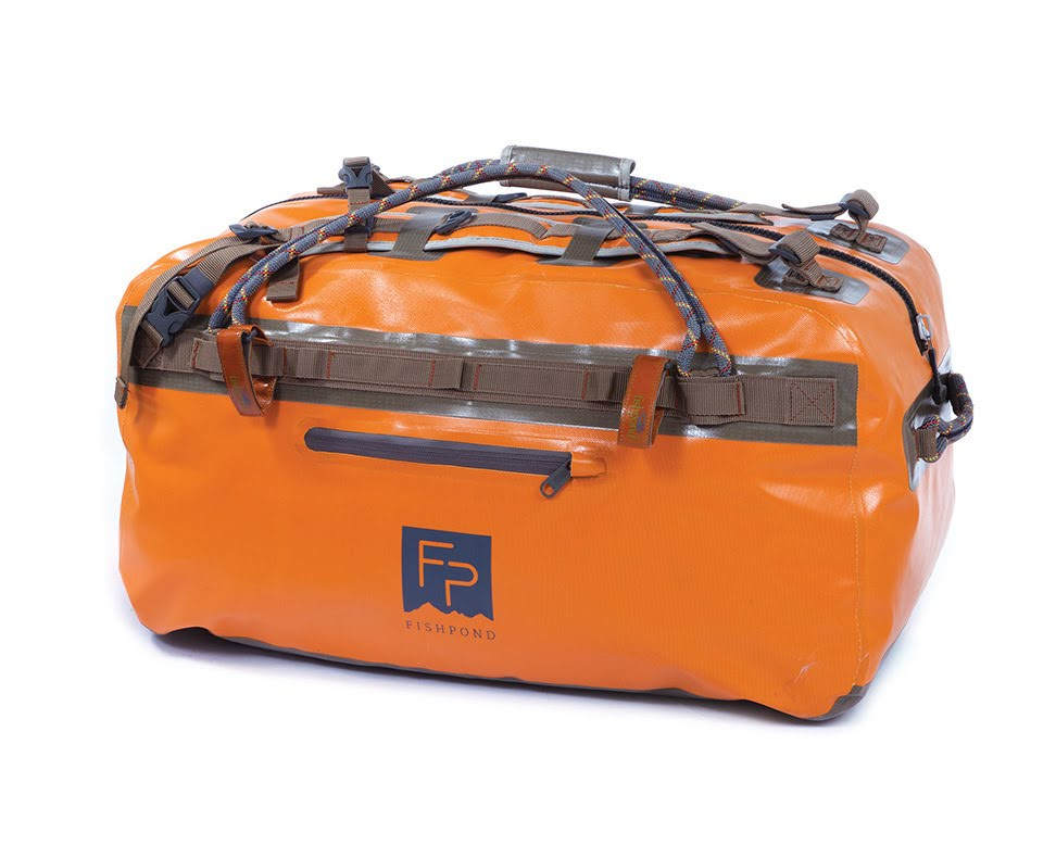 LUGGAGE & GEAR BAGS