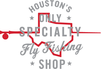 Bayou City Angler