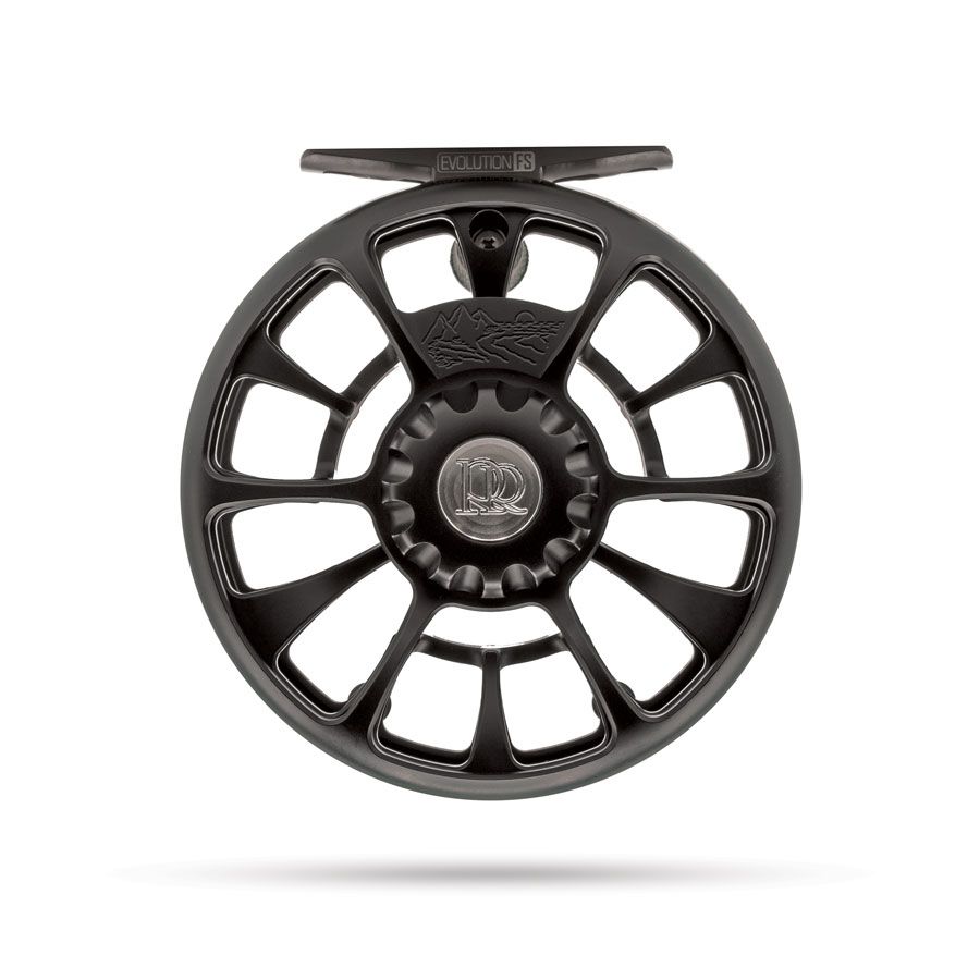 ROSS EVO FS REEL 4/5 AND 5/6