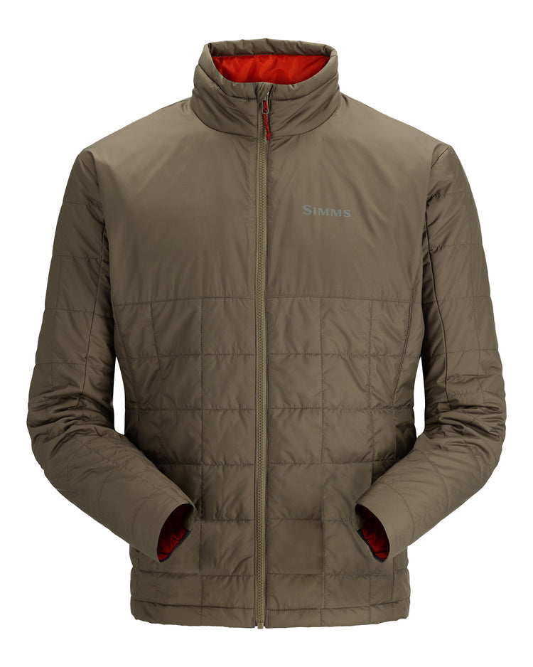 M'S FALL RUN JACKET