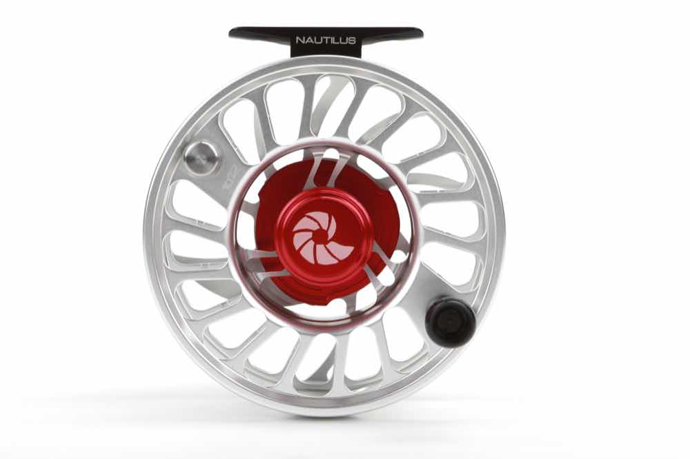 NAUTILUS CCFX-2 6/8 REEL