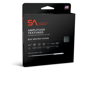 SA AMPLITUDE BIG WATER TAPER