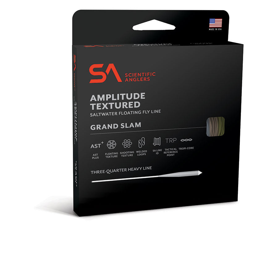 SA AMPLITUDE GRAND SLAM