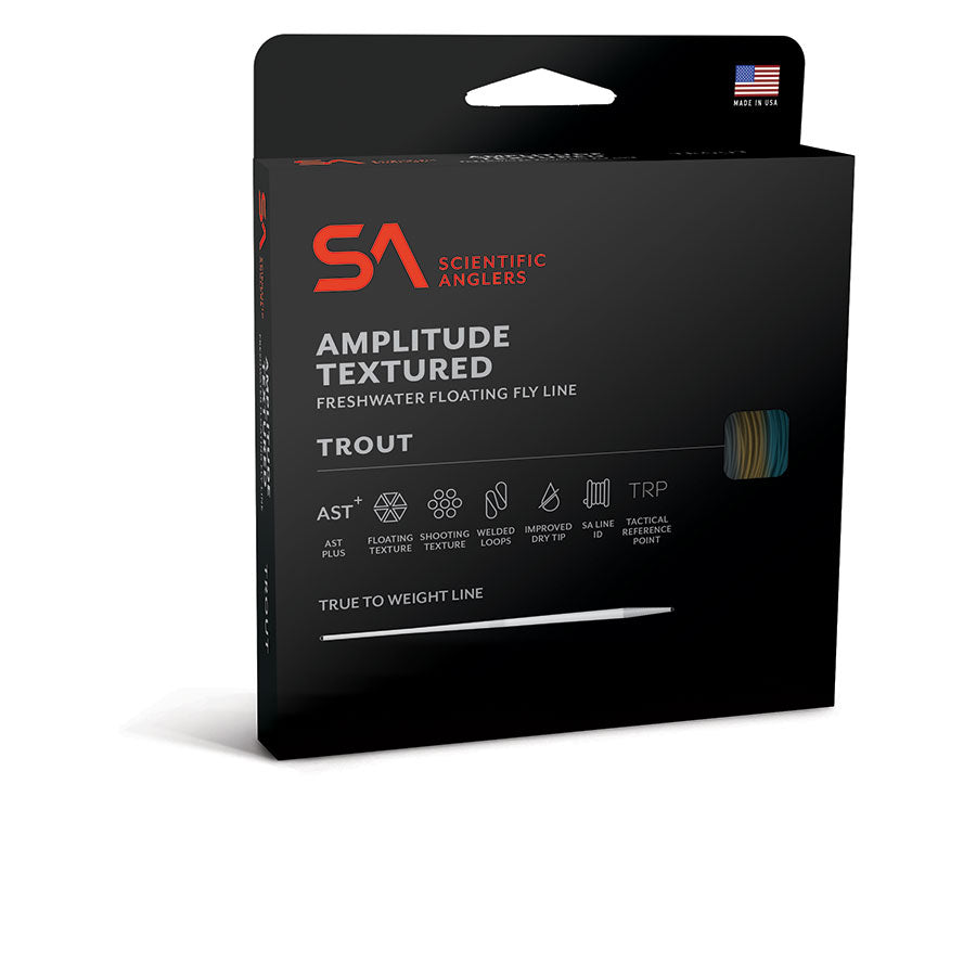 SA AMPLITUDE TROUT