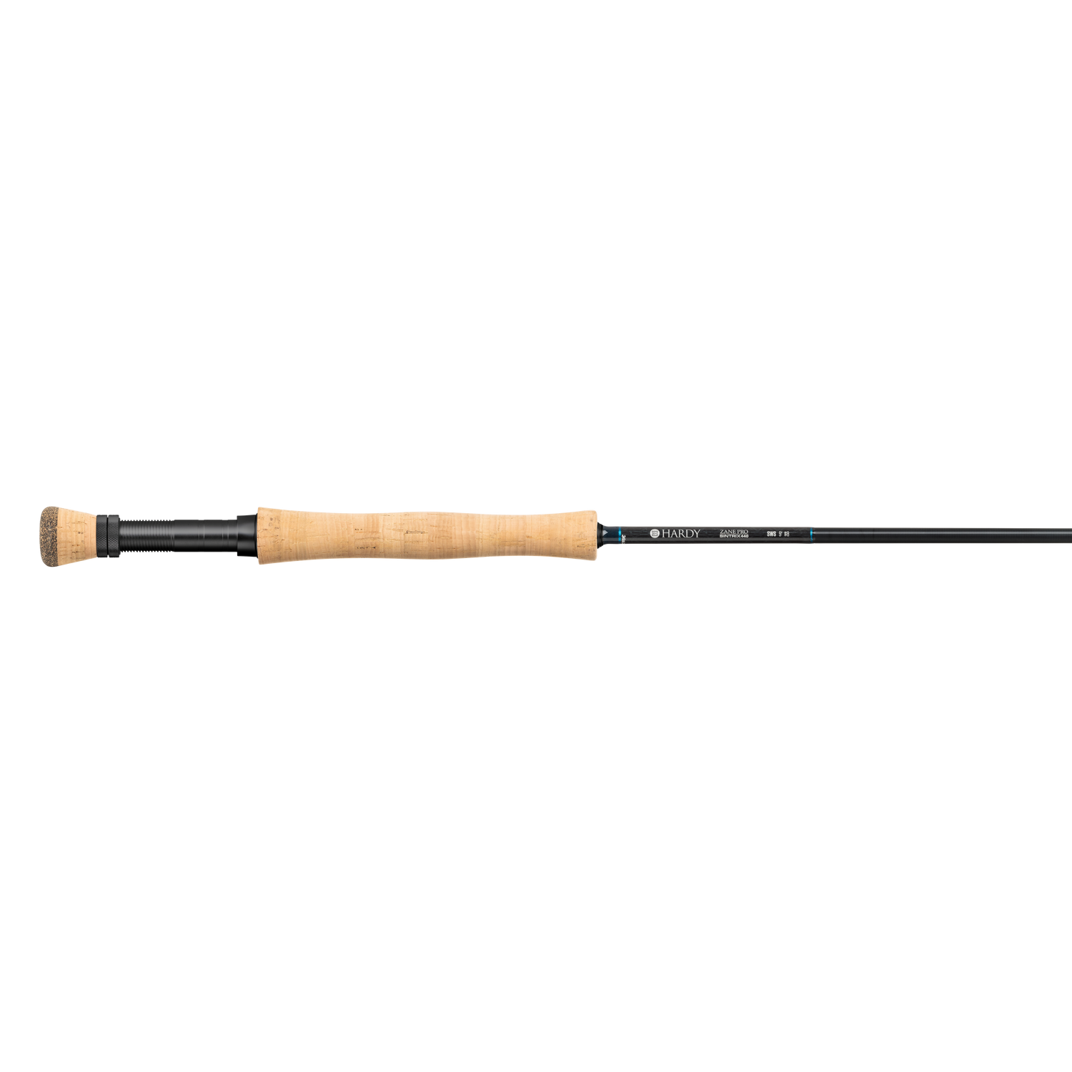 HARDY ZANE PRO ROD