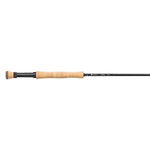 HARDY ZANE PRO ROD