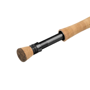 HARDY ZANE PRO ROD