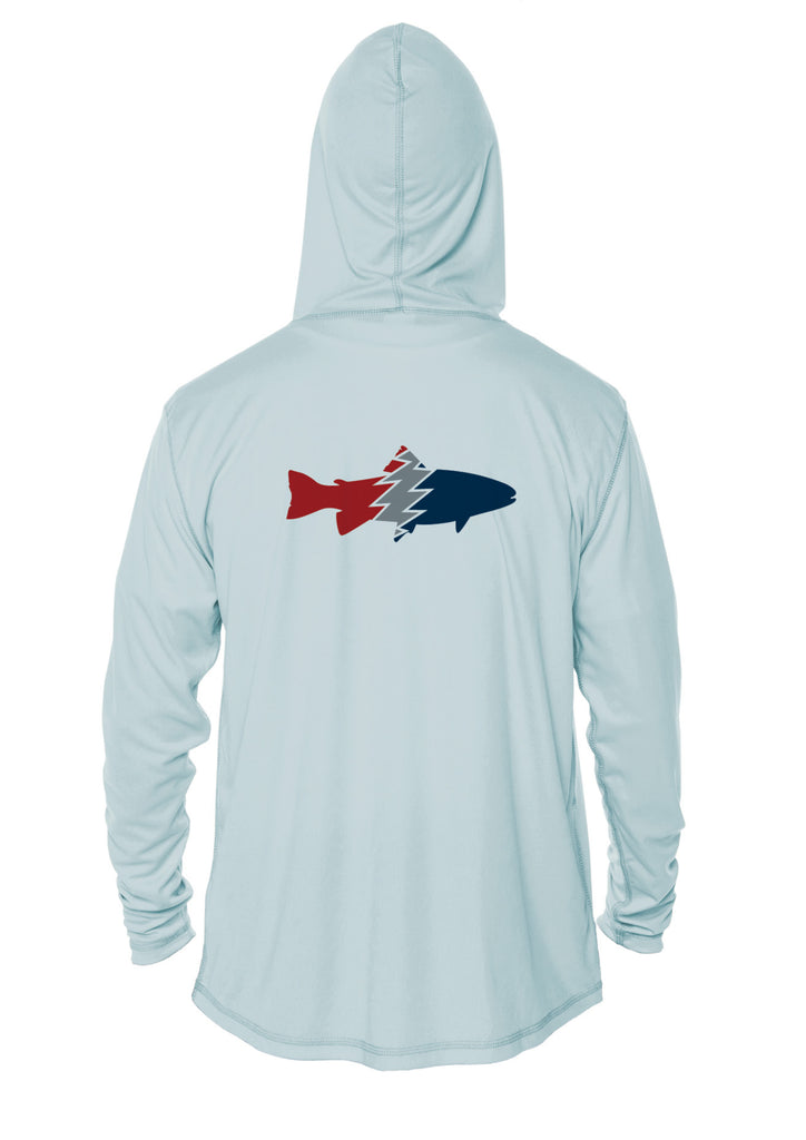 PERFORMANCE HOODY-TROUT