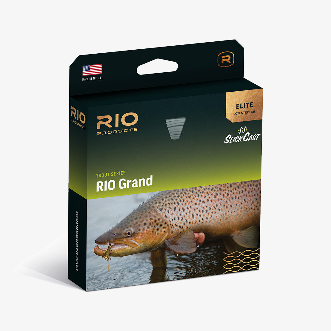 RIO ELITE GRAND