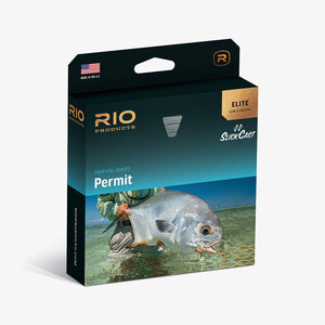 RIO ELITE PERMIT