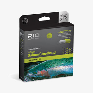 RIO INTOUCH SALMO/STEELHEAD