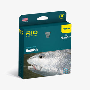 RIO PREMIER REDFISH