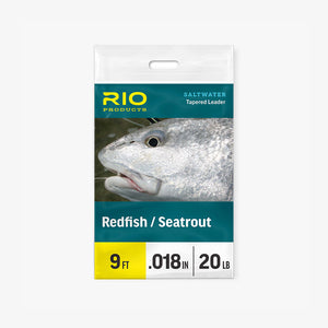 RIO REDFISH LEADER 1PK