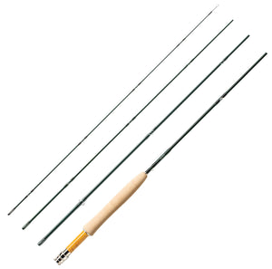 WISNTON PURE ROD