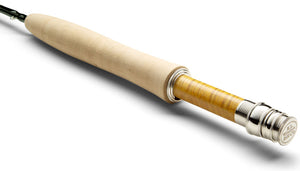 WISNTON PURE ROD