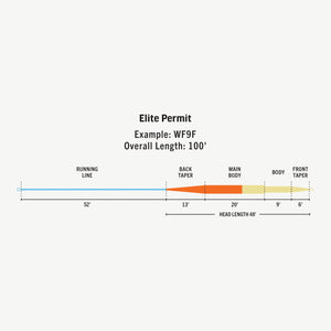 RIO ELITE PERMIT