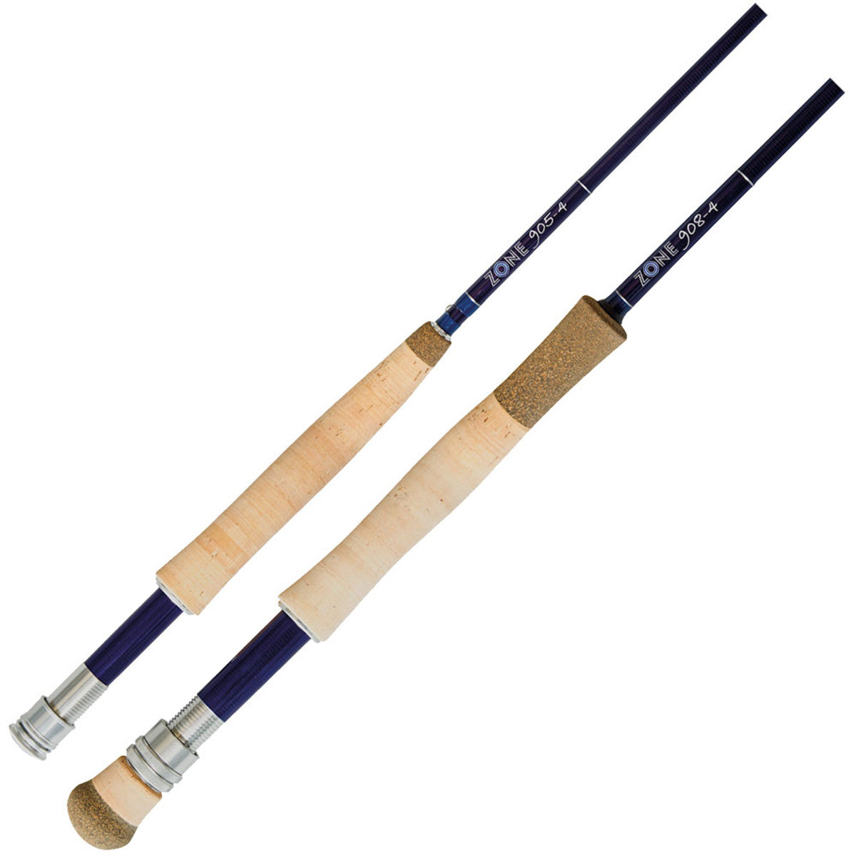 T&T ZONE ROD 8-10WT