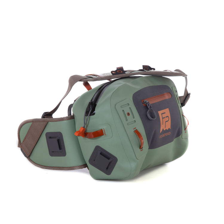 THUNDERHEAD LUMBAR TRUZIP