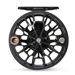 ROSS ANIMAS REEL