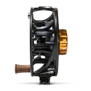 ROSS ANIMAS REEL