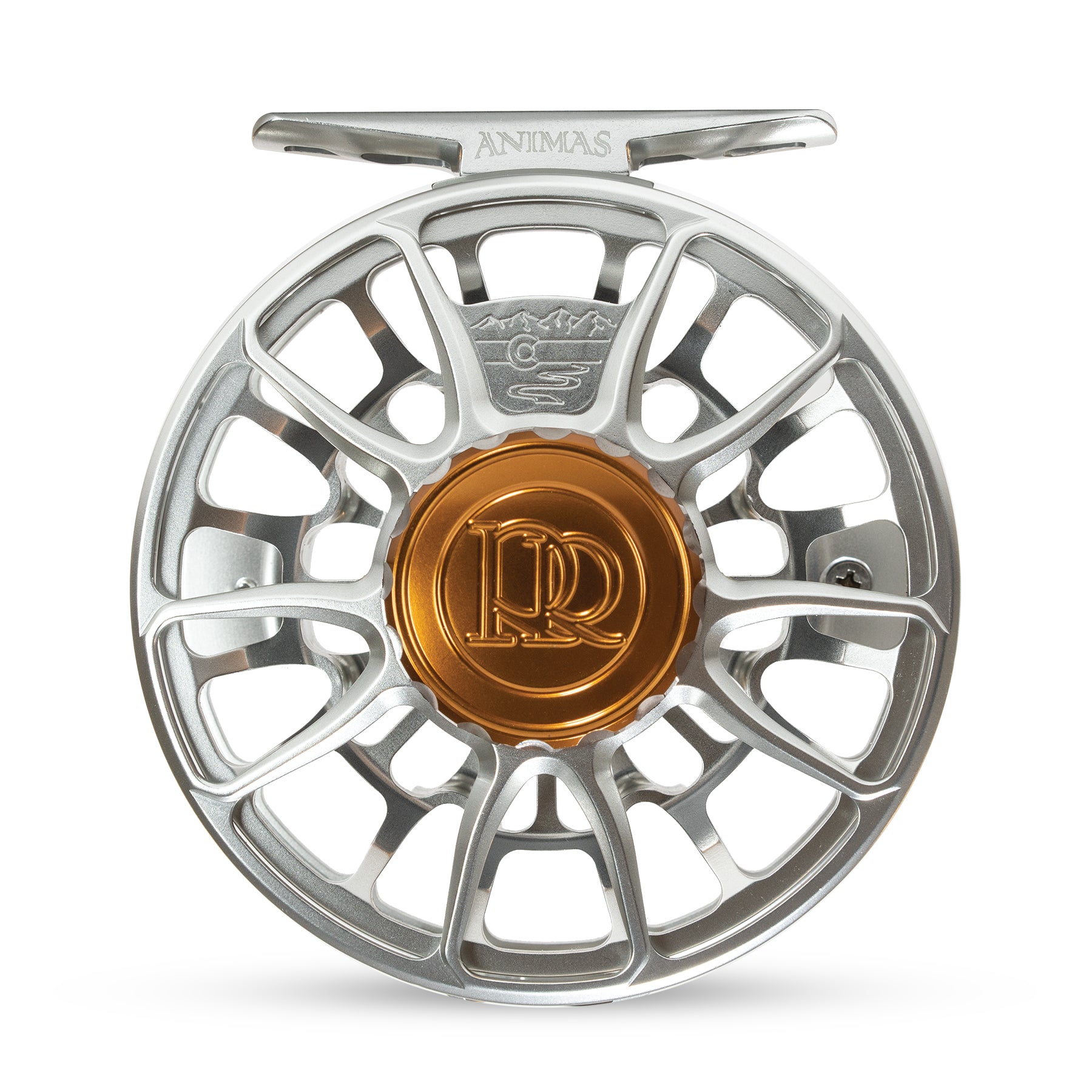 ROSS ANIMAS REEL