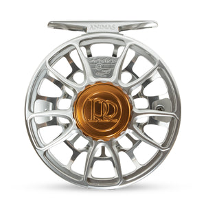 ROSS ANIMAS REEL