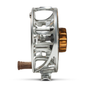 ROSS ANIMAS REEL