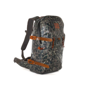 THUNDERHEAD BACKPACK TRUZIP