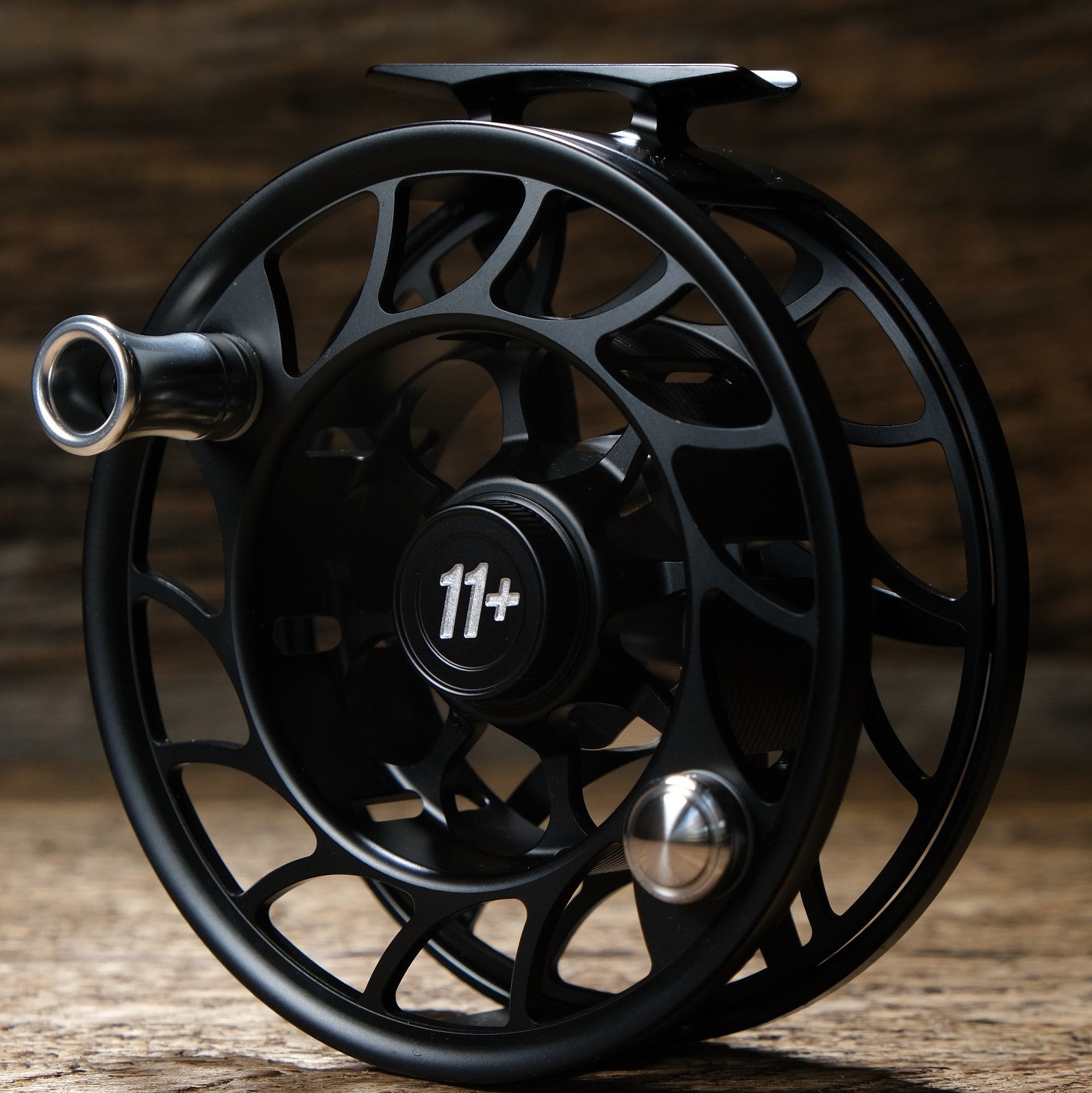 HATCH ICONIC REEL 11 PLUS