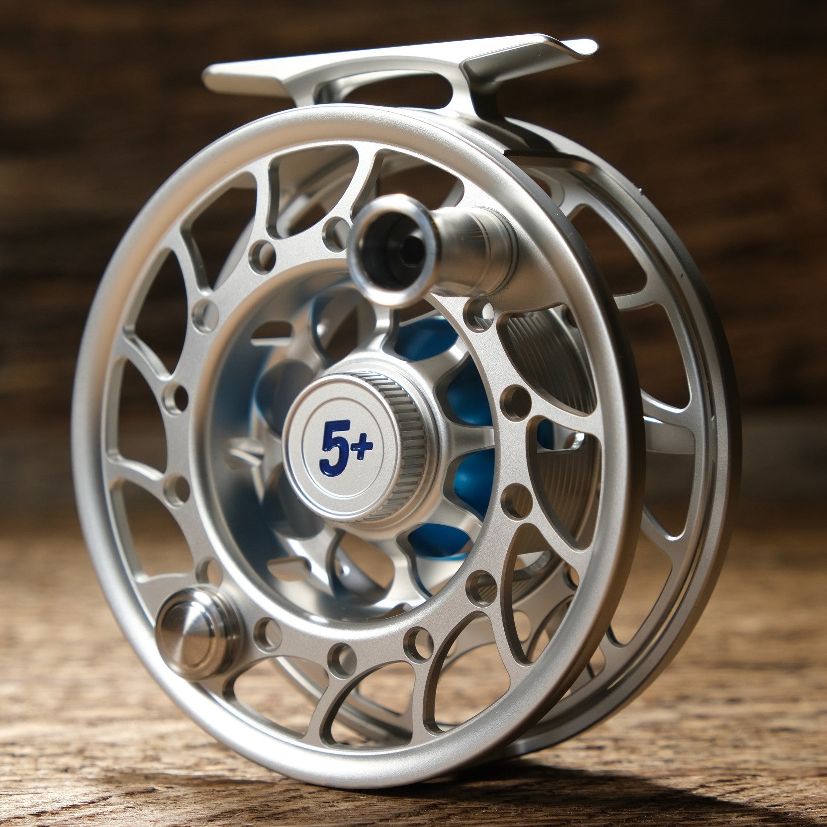 HATCH ICONIC REEL 5 PLUS