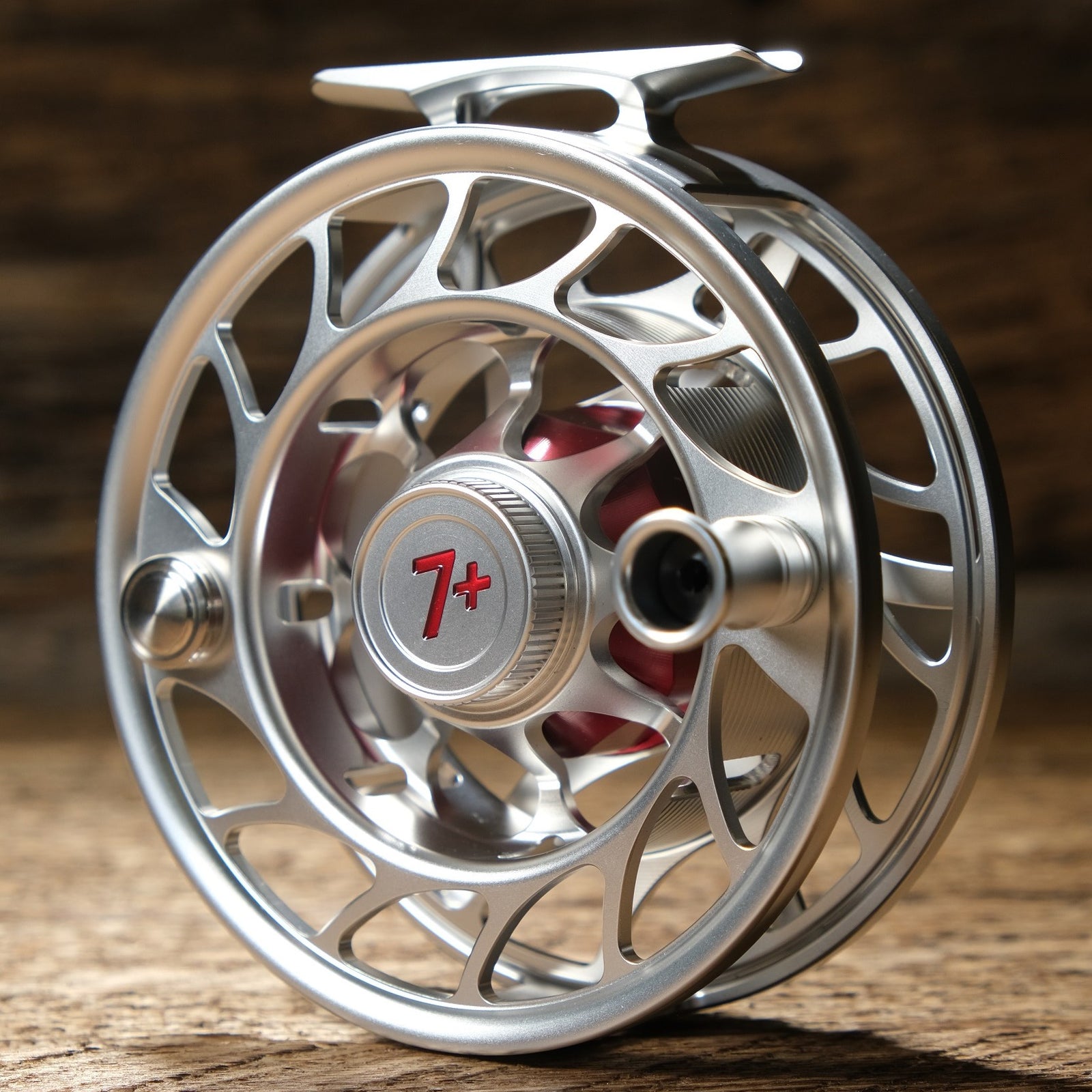 FLY REELS Tagged HATCH - Bayou City Angler