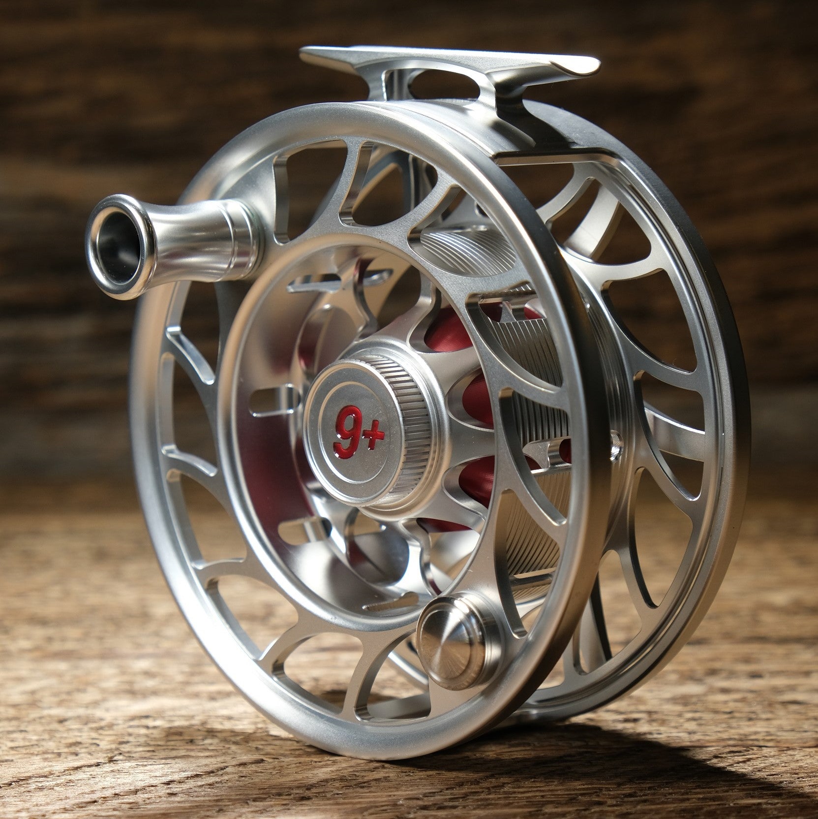 HATCH ICONIC REEL 9 PLUS