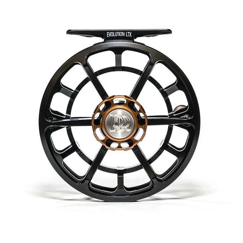 ROSS EVOLUTION LTX REEL