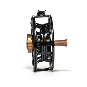 ROSS EVOLUTION LTX REEL
