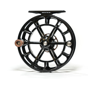 ROSS EVOLUTION LTX REEL