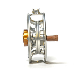 ROSS EVOLUTION LTX REEL