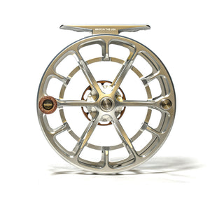 ROSS EVOLUTION LTX REEL