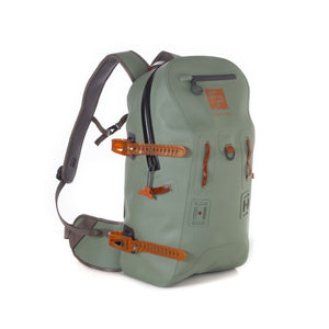 THUNDERHEAD BACKPACK TRUZIP
